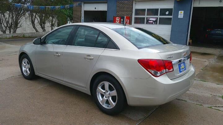 $7999 : 2012 Cruze LT Fleet image 8