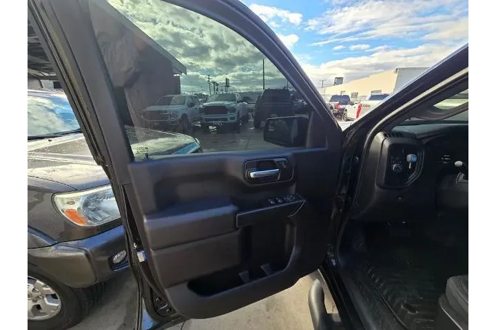 $29800 : Chevrolet Silverado 1500 202 image 8