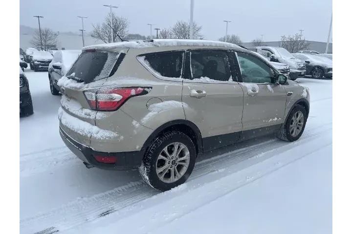 $10000 : Ford Escape 2018 AWD SE 4dr image 6