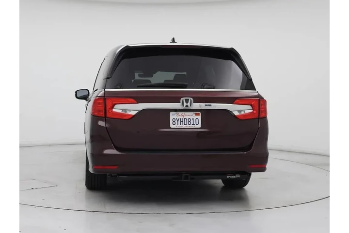 $26998 : Honda Odyssey 2019 EX-L 4dr image 6