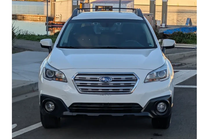 $15988 : 2017 Outback Premium image 3