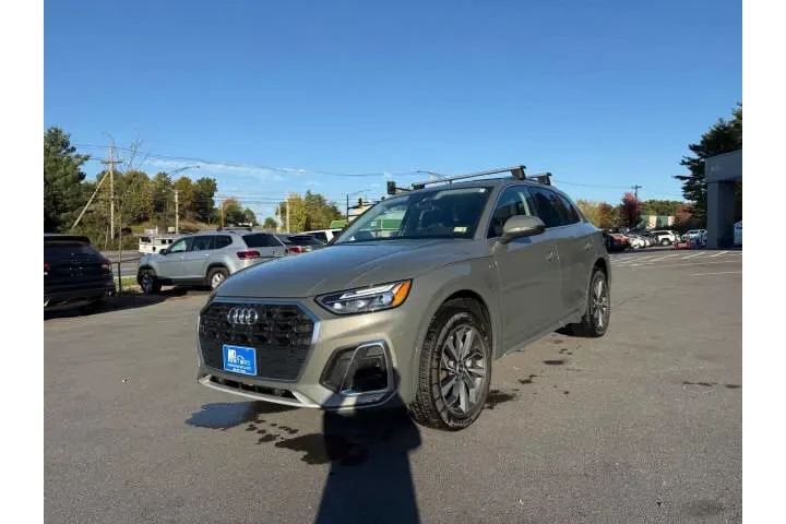 $35999 : 2024 Q5 image 2