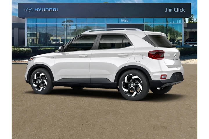 $14900 : Hyundai VENUE 2023 SEL 4dr C image 4