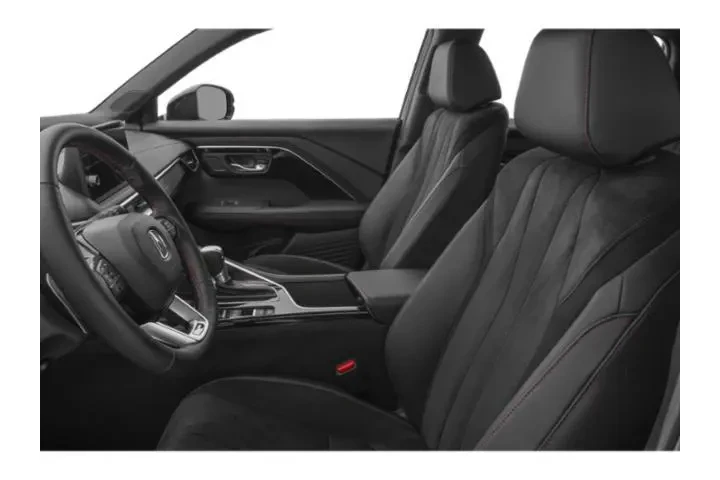 $37995 : Acura ADX 2025 4dr Crossover image 8