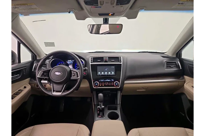 $22998 : Subaru Outback 2018 AWD 2.5i image 9
