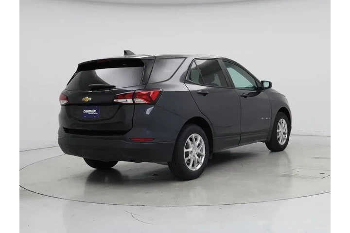 $19998 : Chevrolet Equinox 2022 LS 4d image 8