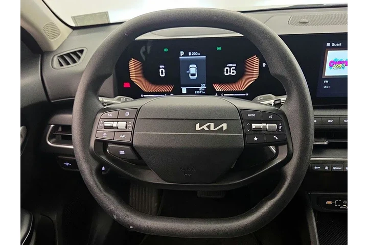 $22998 : Kia K4 2025 LXS 4dr Sedan image 10