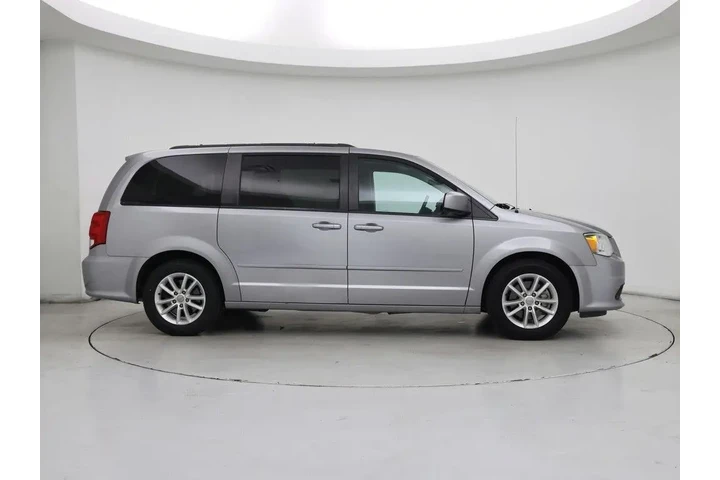 $14599 : Dodge Grand Caravan 2016 SXT image 7