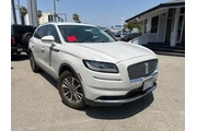 Lincoln Nautilus 2023 Standa en Los Angeles