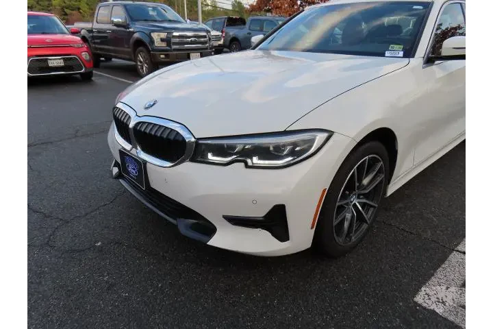 $26000 : BMW 3 Series 2022 AWD 330i x image 9