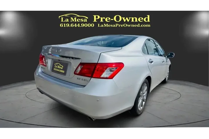 $8995 : 2007 ES 350 image 7