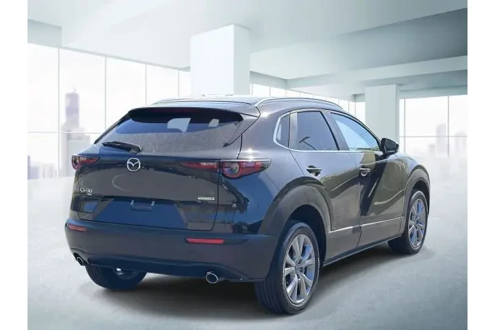 $22777 : Mazda CX-30 2023 AWD 2.5 S S image 4