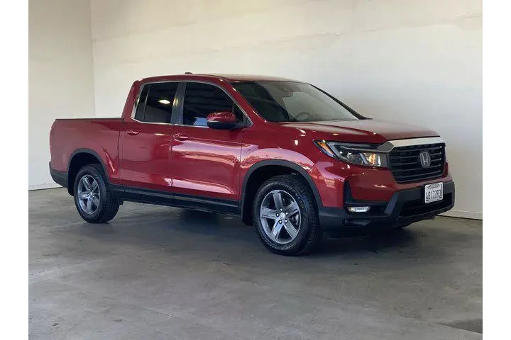 $31991 : Honda Ridgeline 2023 AWD RTL image 4