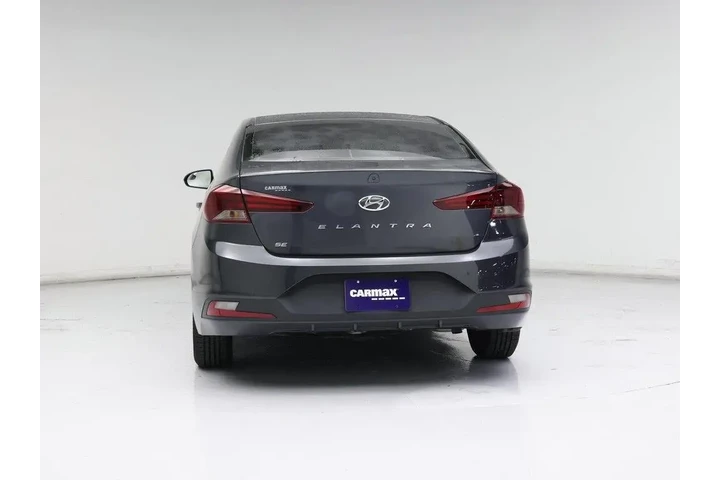 $16998 : Hyundai ELANTRA 2020 SE 4dr image 6