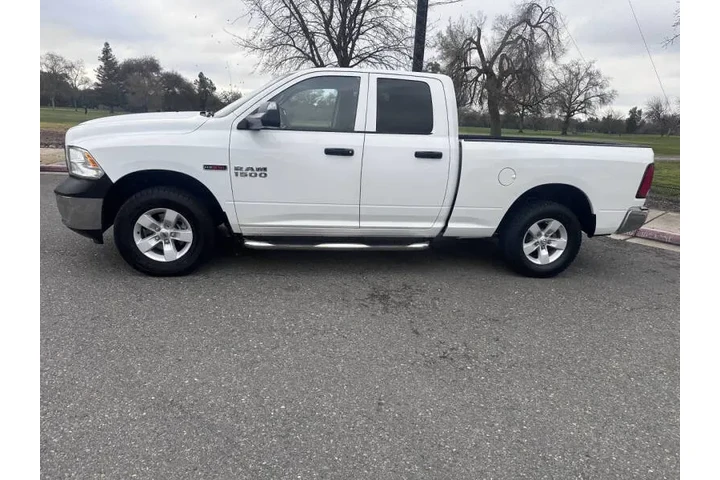 $15750 : 2016 RAM 1500 Tradesman image 4