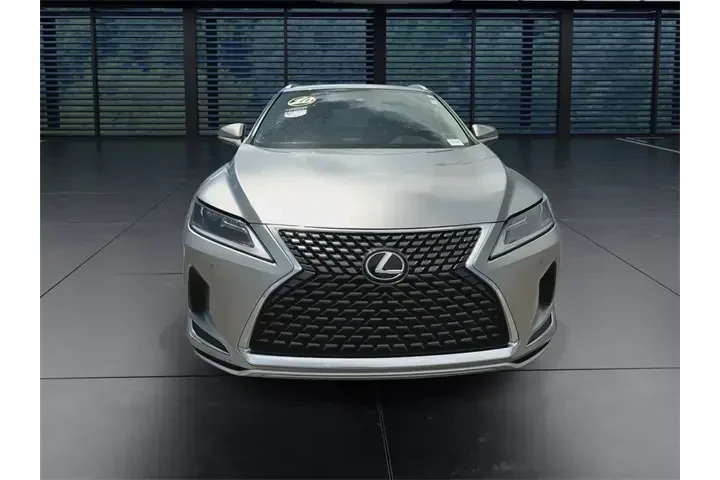 $34988 : Lexus RX 350L 2020 AWD 4dr S image 3