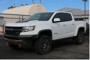 $28643 : Chevrolet Colorado 2019 4x4 thumbnail
