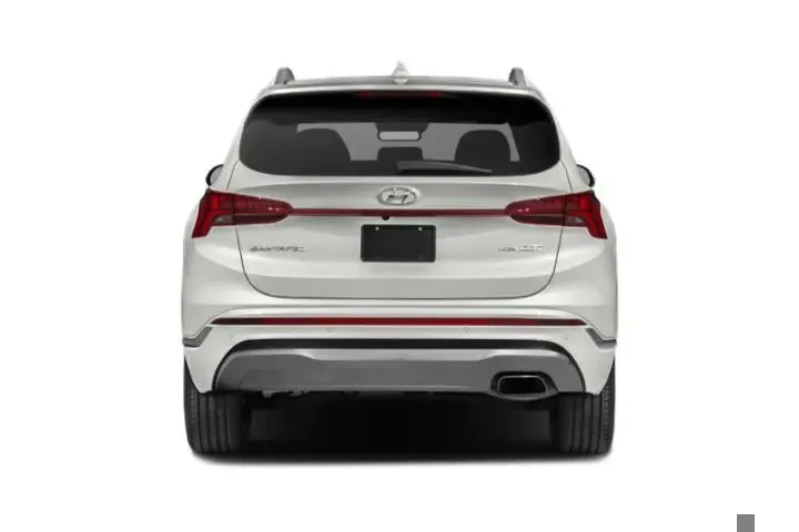 $17304 : Hyundai SANTA FE 2022 SE 4dr image 5