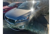 $9791 : Kia Sorento 2017 EX V6 4dr S thumbnail
