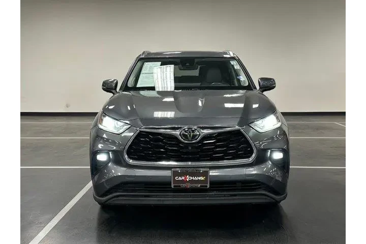 $28902 : Toyota Highlander 2021 AWD L image 6