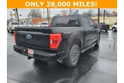 $38995 : Ford F-150 2023 4x4 XLT 4dr thumbnail