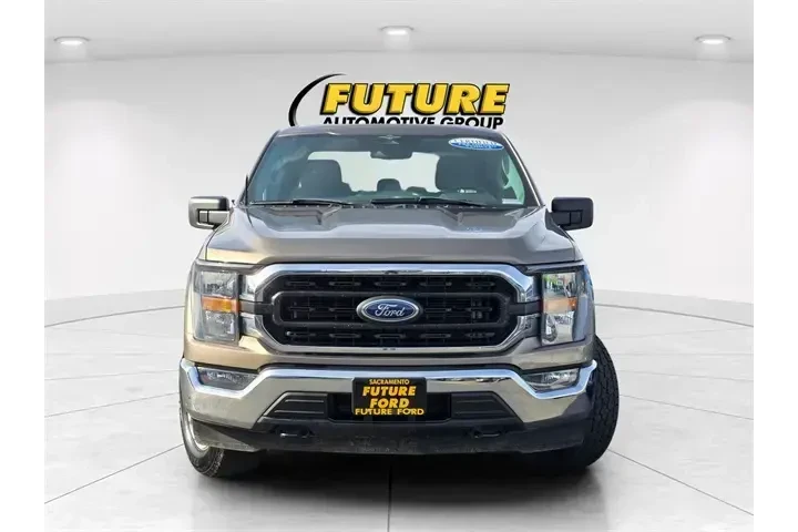 $36650 : Ford F-150 2023 4x4 XLT 4dr image 2