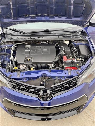 $8900 : 2014 Toyota COROLLA S image 8