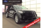 Ford Explorer 2025 AWD Activ