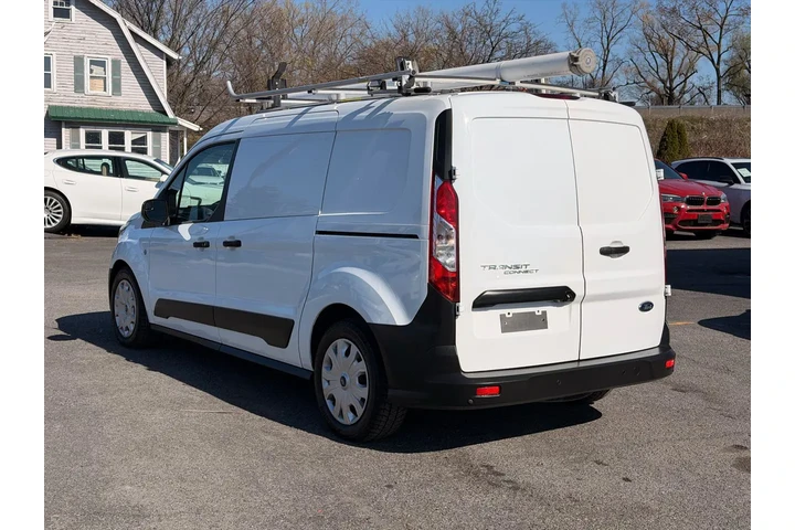 $15900 : 2020 Transit Connect Van image 7