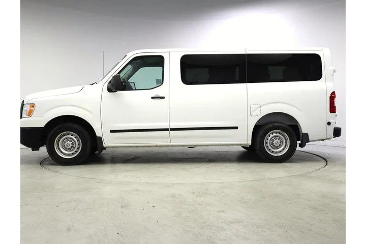 $34998 : Nissan NV 2020 3500 HD S 3dr image 3