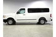 $34998 : Nissan NV 2020 3500 HD S 3dr thumbnail