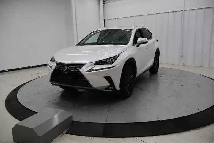 $26995 : Lexus NX 300 2019 4dr Crosso image 8
