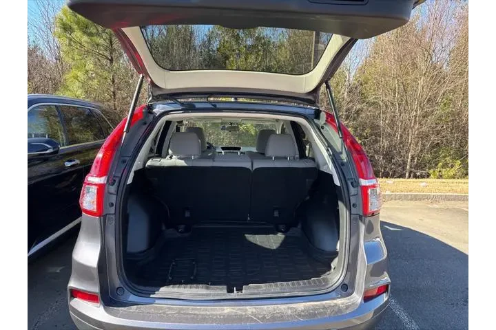 $14995 : Honda CR-V 2016 AWD EX 4dr S image 7