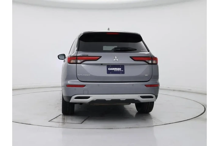 $23998 : Mitsubishi Outlander 2024 AW image 6