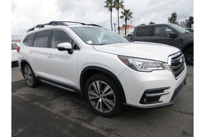 $18999 : Subaru Ascent 2020 AWD Limit image 4