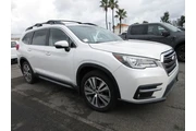 $18999 : Subaru Ascent 2020 AWD Limit thumbnail
