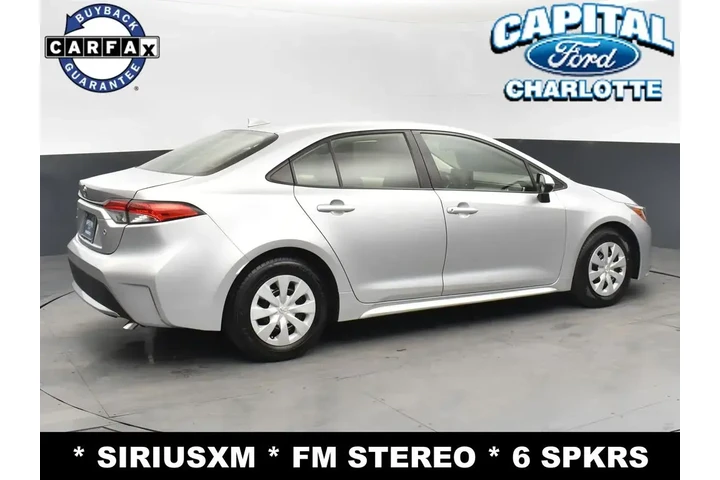 $14999 : Toyota Corolla 2020 L 4dr Se image 7
