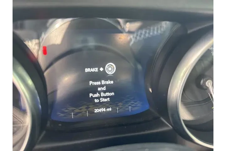 $30210 : Jeep Wrangler 2023 4x4 Sahar image 5