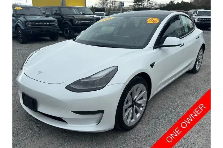 $25700 : Tesla Model 3 2023 4dr Sedan image 3