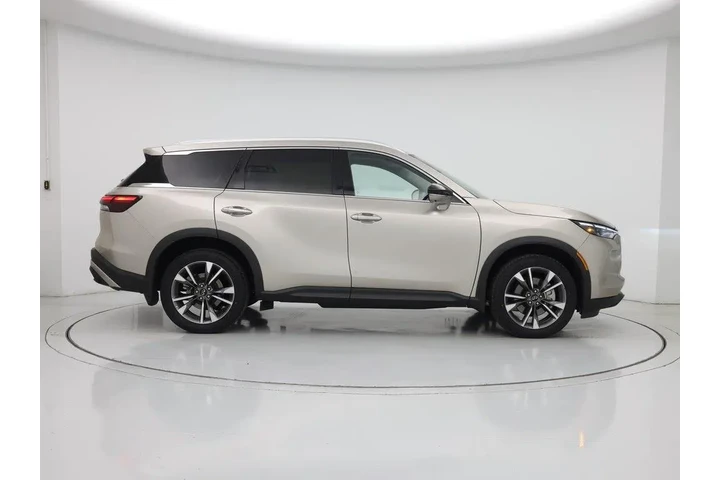 $38998 : INFINITI QX60 2023 AWD Luxe image 7