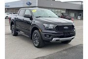 $23631 : Ford Ranger 2019 4x4 XL 4dr thumbnail
