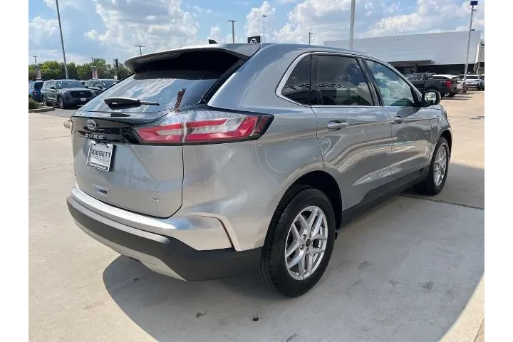 $23997 : Ford Edge 2024 AWD SEL 4dr S image 5