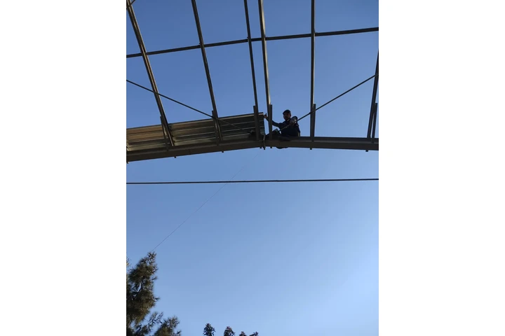 Laminas acanaladas image 2