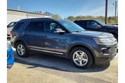 $19792 : Ford Explorer 2019 XLT 4dr S thumbnail