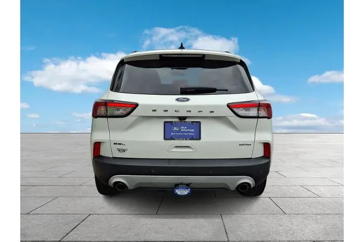 $19997 : Ford Escape 2020 AWD SEL 4dr image 5