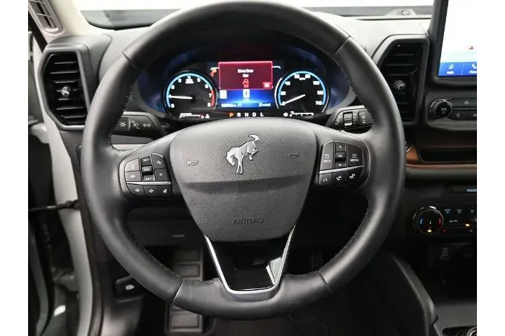 $31491 : Ford Bronco Sport 2024 AWD O image 7