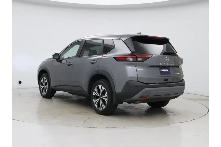 $22998 : Nissan Rogue 2023 AWD SV 4dr image 2