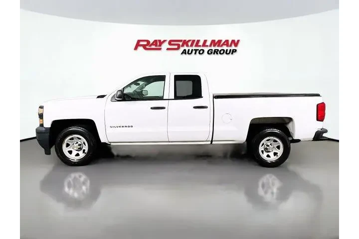 $15975 : Chevrolet Silverado 1500 201 image 4