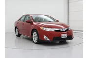 Toyota Camry Hybrid 2014 XLE en Sacramento