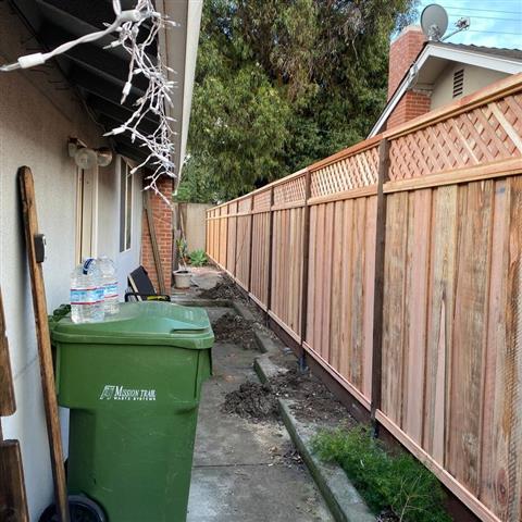 Professional Fencing Services! image 1